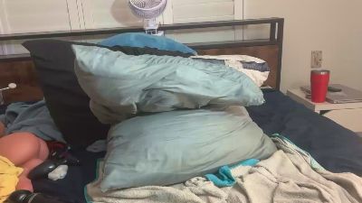 Piercedmuscle webcam model stream image