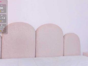 ghalia webcam model stream image