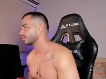 bruno_de_luca webcam model stream image