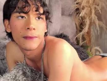 d3rke_666 webcam model stream image