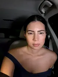 ClaireBree webcam stripchat model stream image