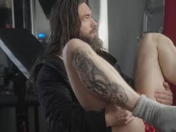 phil_chambers webcam chaturbate model stream image