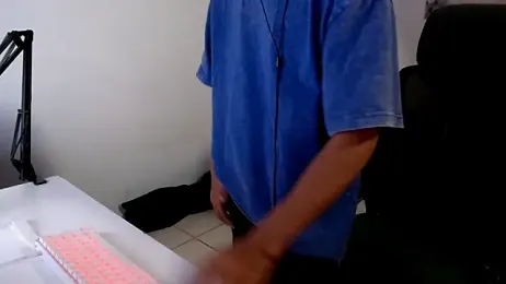 Thieves9 webcam model stream image