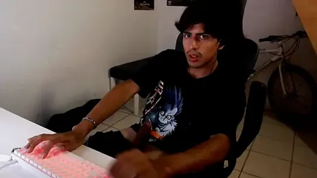 Thieves9 webcam model stream image