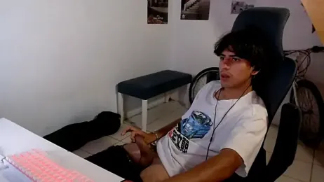 Thieves9 webcam model stream image