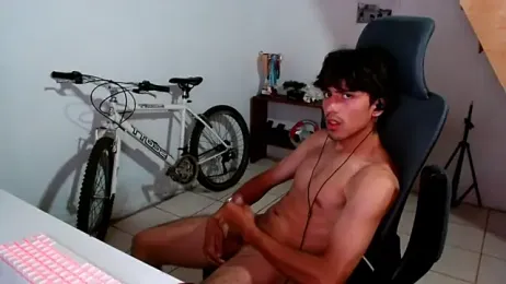 Thieves9 webcam model stream image