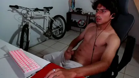 Thieves9 webcam model stream image