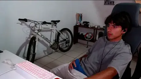 Thieves9 webcam model stream image