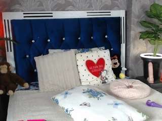 stacydash webcam model stream image