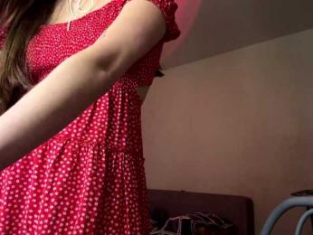 BridgettWelfel webcam model stream image