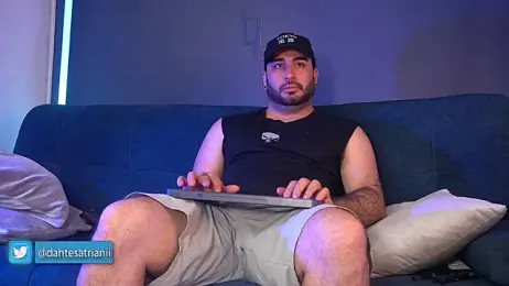 dantesatrianii webcam model stream image