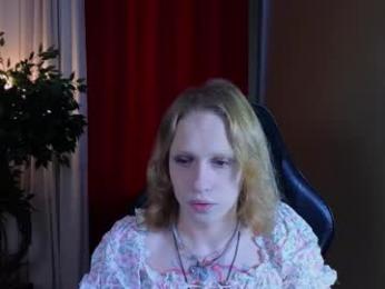 mrs_mills webcam model stream image