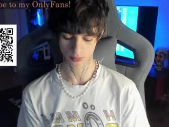 oliverrgroove webcam model stream image