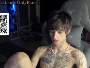 oliverrgroove webcam model stream image