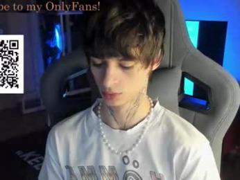 oliverrgroove webcam model stream image