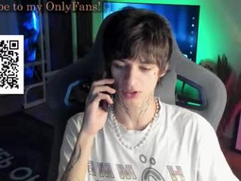 oliverrgroove webcam chaturbate model stream image