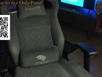 oliverrgroove webcam model stream image