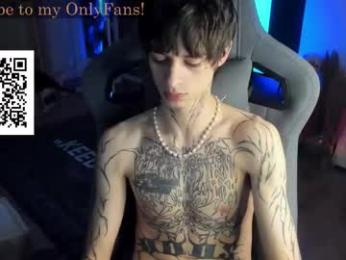 oliverrgroove webcam model stream image