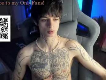 oliverrgroove webcam model stream image