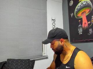 Kali Kay webcam model stream image