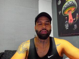 Kali Kay webcam flirt4free model stream image