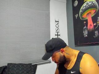 Kali Kay webcam model stream image