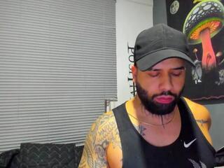 Kali Kay webcam model stream image