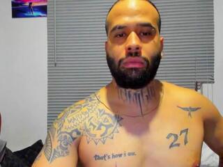 Kali Kay webcam model stream image