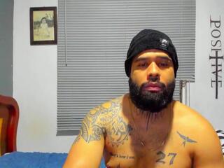 Kali Kay webcam model stream image