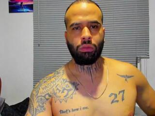 Kali Kay webcam model stream image