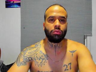 Kali Kay webcam model stream image