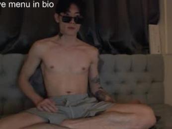 boxman556990 webcam model stream image