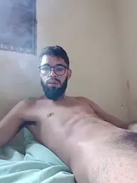 FerrariniHott webcam model stream image