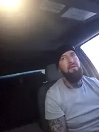 Beardedtattood webcam model stream image