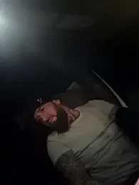 Beardedtattood webcam model stream image