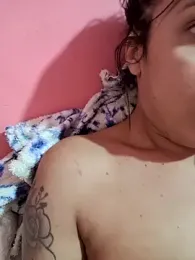 nessaflors2 webcam model stream image