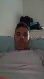 bandy83 webcam model stream image