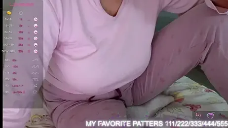 Claraxxxxx webcam model stream image