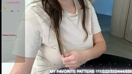 Claraxxxxx webcam stripchat model stream image