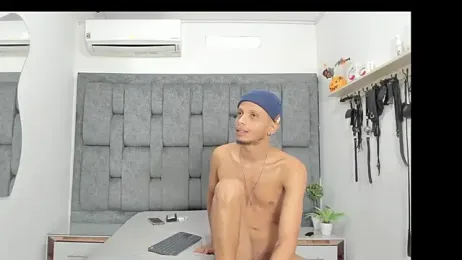 DamianandEva webcam stripchat model stream image