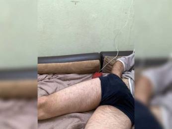 Mangopols webcam model stream image