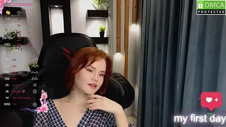 lu_muon webcam stripchat model stream image