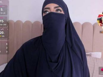 jasmin-hamdan webcam bongacams model stream image