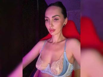 AnnaBlackFlame webcam model stream image