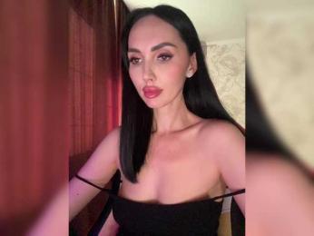 AnnaBlackFlame webcam bongacams model stream image