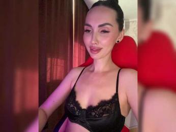 AnnaBlackFlame webcam model stream image