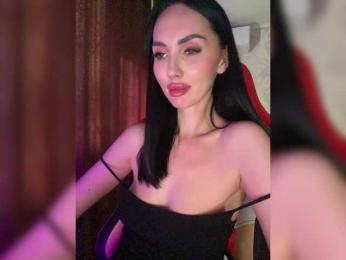 AnnaBlackFlame webcam bongacams model stream image