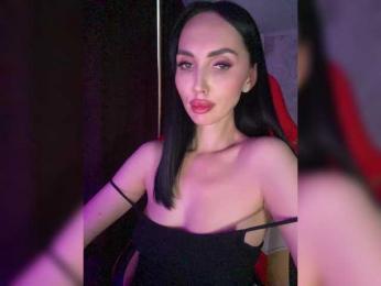 AnnaBlackFlame webcam model stream image