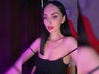 AnnaBlackFlame webcam model stream image