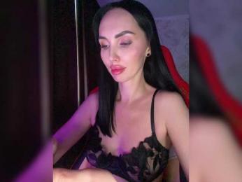 AnnaBlackFlame webcam model stream image